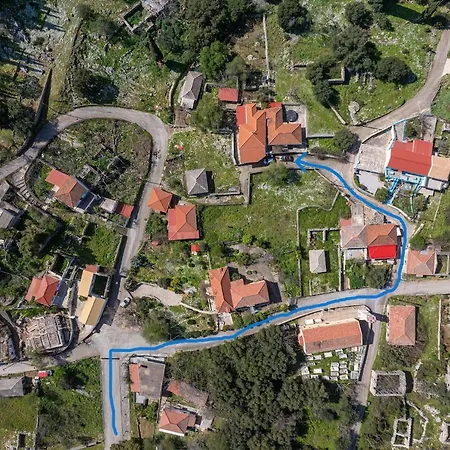 Vangel House Сasa de vacaciones