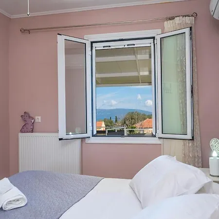 Vangel House Chaliotata