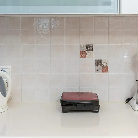 Vangel House Сasa de vacaciones *