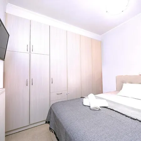 Vangel House Сasa de vacaciones *