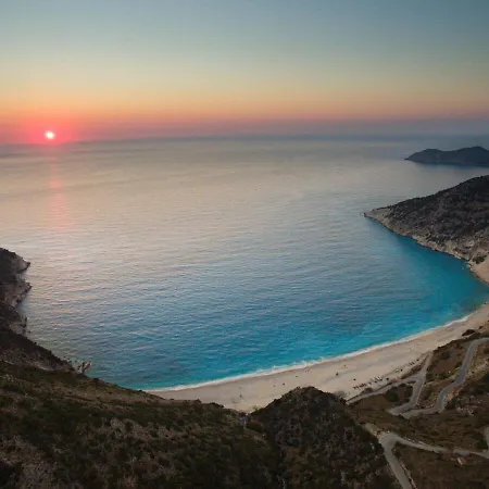 Vangel House Holiday home *