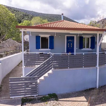 Vangel House Chaliotata