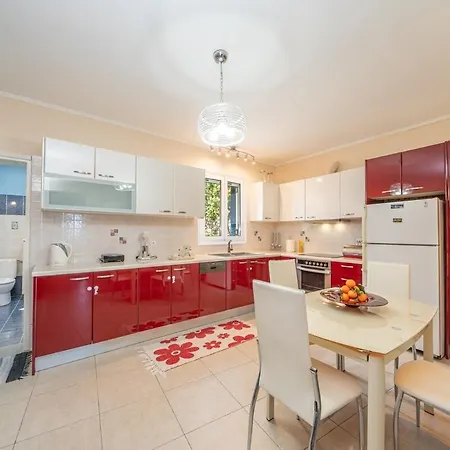 Vangel House Сasa de vacaciones