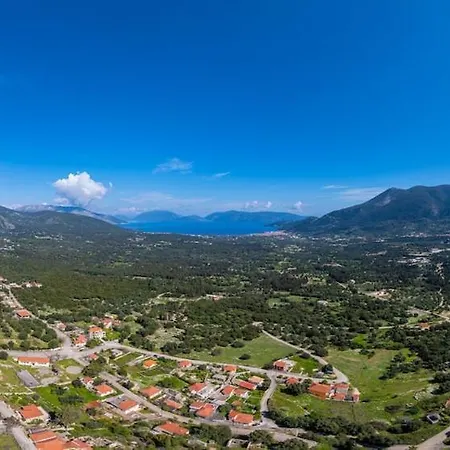 Vangel House Σπίτι διακοπών