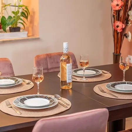 Vangel House Σπίτι διακοπών