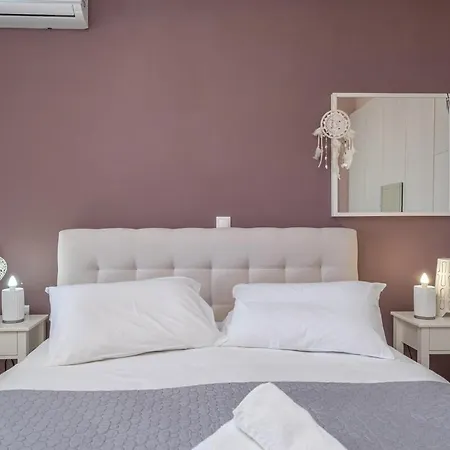 Vangel House Casa vacanze