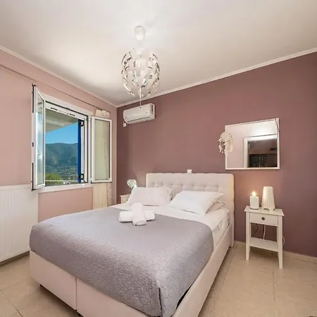 Vangel House Σπίτι διακοπών