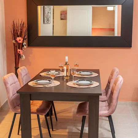 Casa vacanze Vangel House Chaliotata