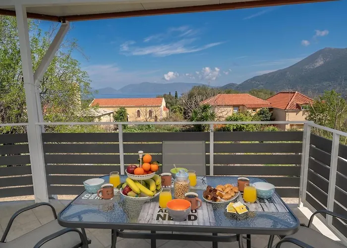 Holiday home Vangel House