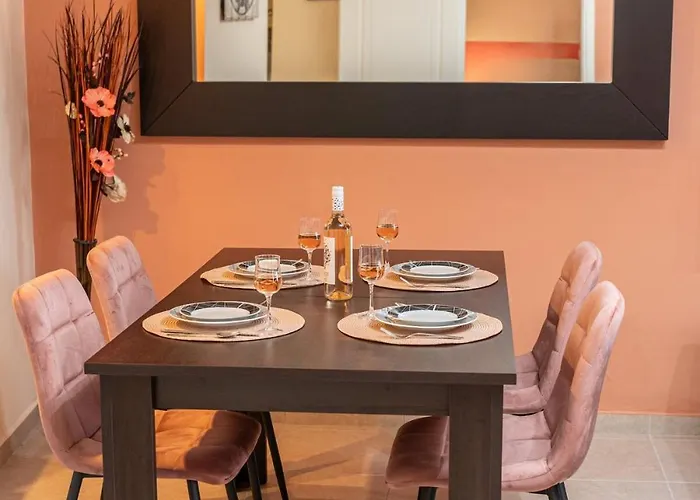 Holiday home Vangel House Chaliotata